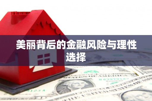 武山美丽背后的金融风险与理性选择