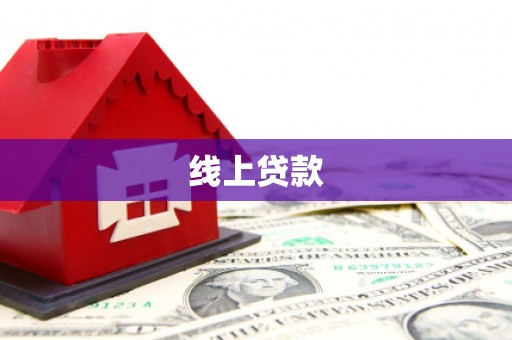 武山线上贷款