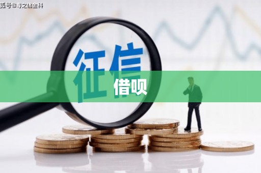 武山借呗