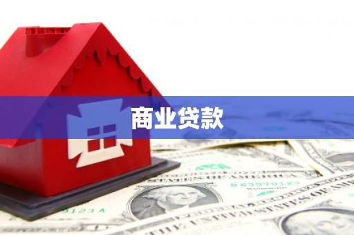 武山商业贷款