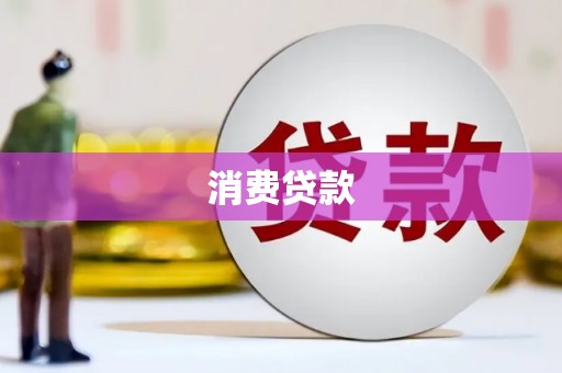 武山消费贷款