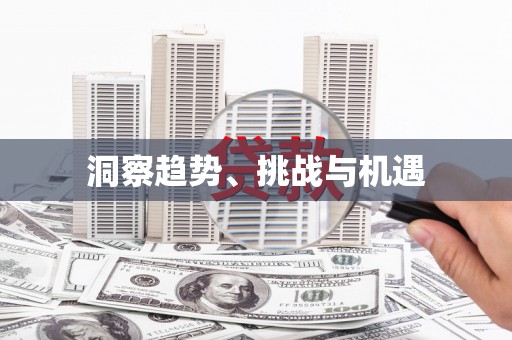 武山洞察趋势、挑战与机遇